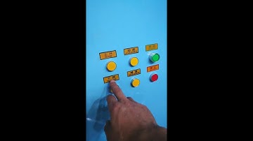 How to operate lifting platform on JPS-320ZD auto sticker label fan folding machine