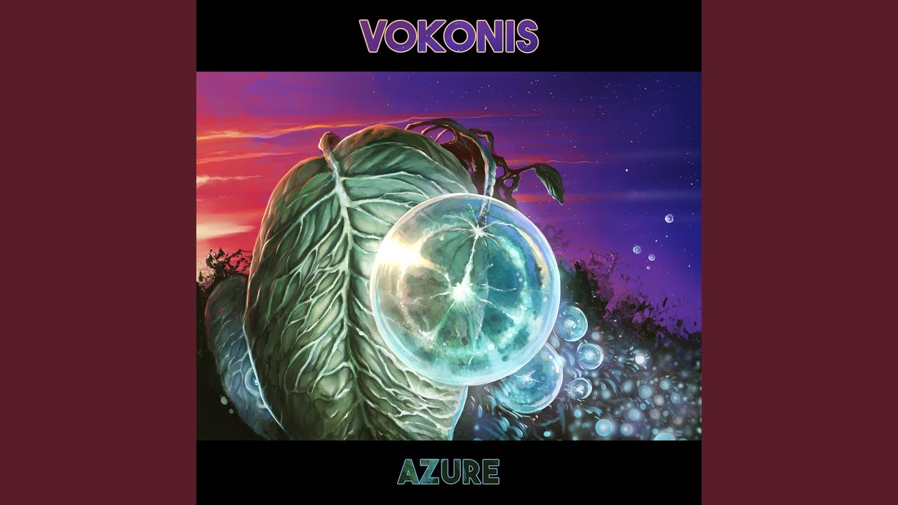 Watch Azure on YouTube Watch Azure on YouTube