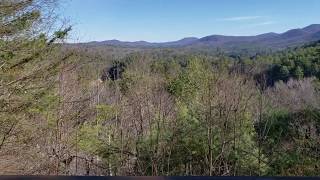 Brown Bear Vista - Long Range Mountain View