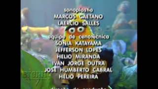 Sítio Do Picapau Amarelo Encerramento 24112006