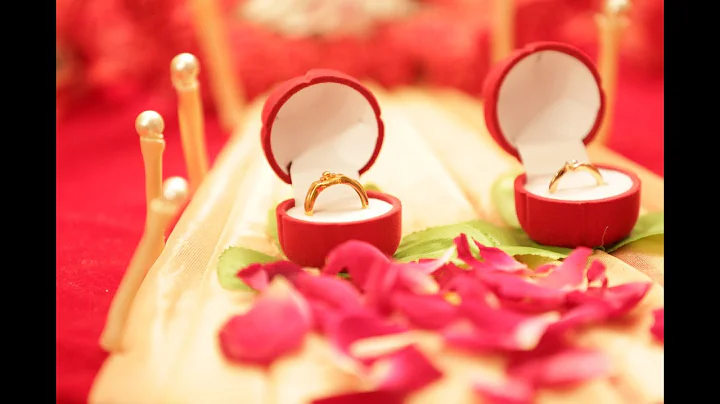 Engagement Ceremony | Ajinkya & Ruchita | 6th Feb....