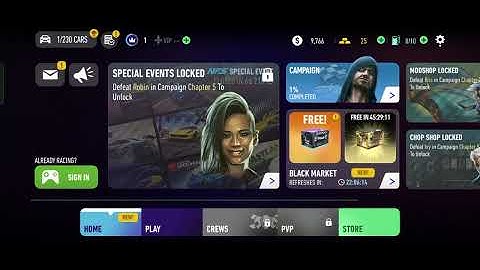 😎 Next Level Drifting in NFS No Limits! 🔥