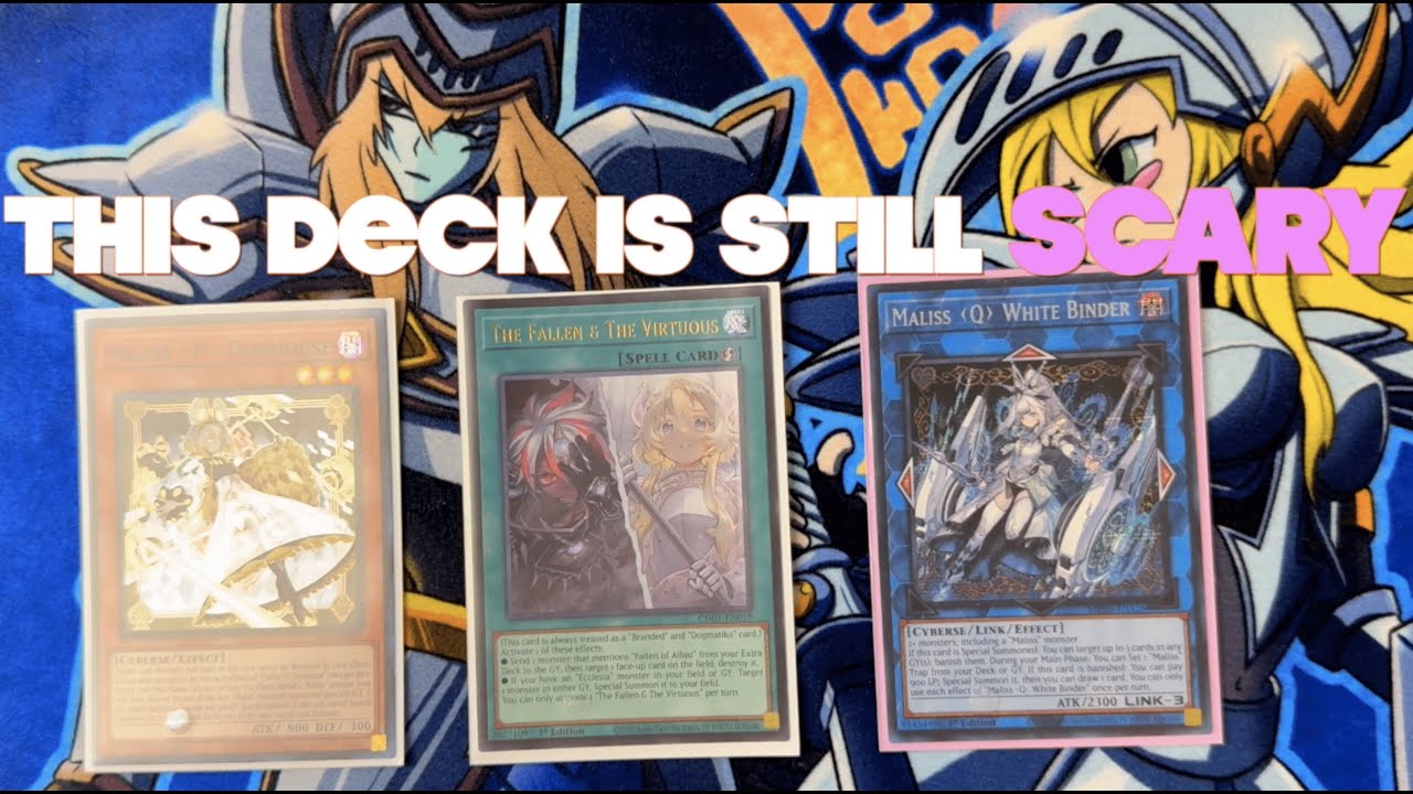 yugioh maliss cards reveal Yu-Gi-Oh! Complete Deck Tournament Ready : Toys & Games Maliss in Underground | 25th