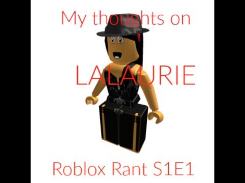 lalaurie roblox