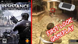 Resistance: Retribution โ PSP Gameplay Gameplay
๐ฎ Resistance: Retribution โ PSP Gameplay Gameplay
๐ซ Genre: Action | Third-Person Shooter | Sci-Fi
Enter the brutal alternate-history world of Resistance: Retribution. Play as James Grayson, a former British Marine who joins the resistance to fight the deadly Chimera invasion. Battle through devastated environments, use powerful weapons, and uncover the story behind the fight for humanitys survival.
#ResistanceRetribution #Resistance #PSP #PSPGameplay #ThirdPersonShooter #ShooterGame #SciFiGame #ActionGame #Chimera #PlayStationPortable
๐ More PC & Nintendo Switch Gameplays
๐ legendthedark.blogspot.com
๐ Like & Subscribe for more gameplay! Resistance: Retribution โ PSP Gameplay Gameplay