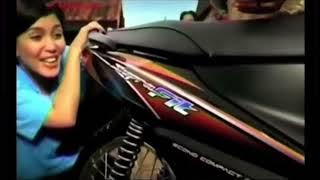 Download lagu Iklan Honda New Supra Fit - Bajuri & Motor Baru (2006) @ Trans TV, RCTI, TPI, SCTV, & Indosiar