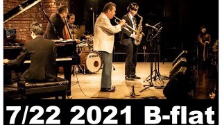 Download Lagu THE BOP BAND@赤坂B♭ MP3