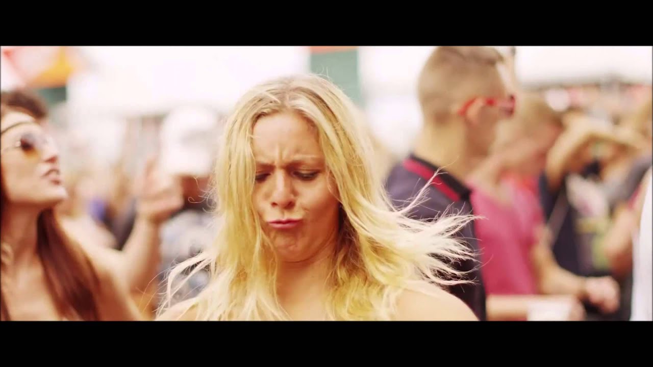 Dr. Rude, Dany BPM & Ruthless @ Decibel Outdoor 2014