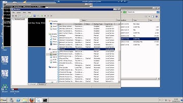 instalar o squid   parte I