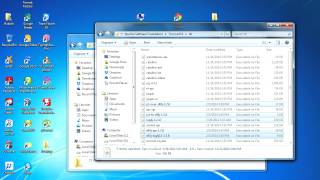 How to install apache solr part  2