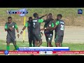 Ushindi wa Simba SC, Singida BS na Tanzania Prisons umetikisa msimamo wa Ligi Kuu ya NBC.