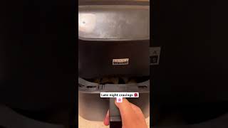 Late night cravings 🤤 #trending #shorts