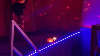 Athena Joy Les Girls Bar Queen 28 04 19