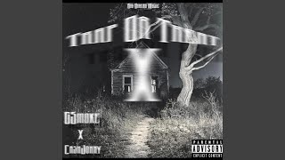 UFO (feat. Cash Jonny)
