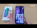 Unboxing y review de Xiaomi Redmi 9 en Español