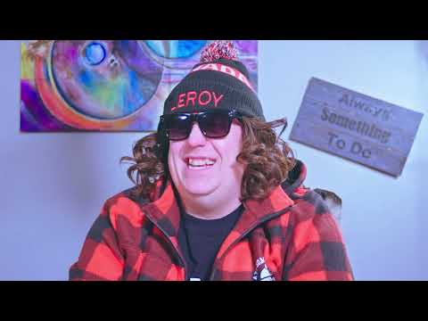 Leroy And Leroy Podcast: Episode 10 - We are back!