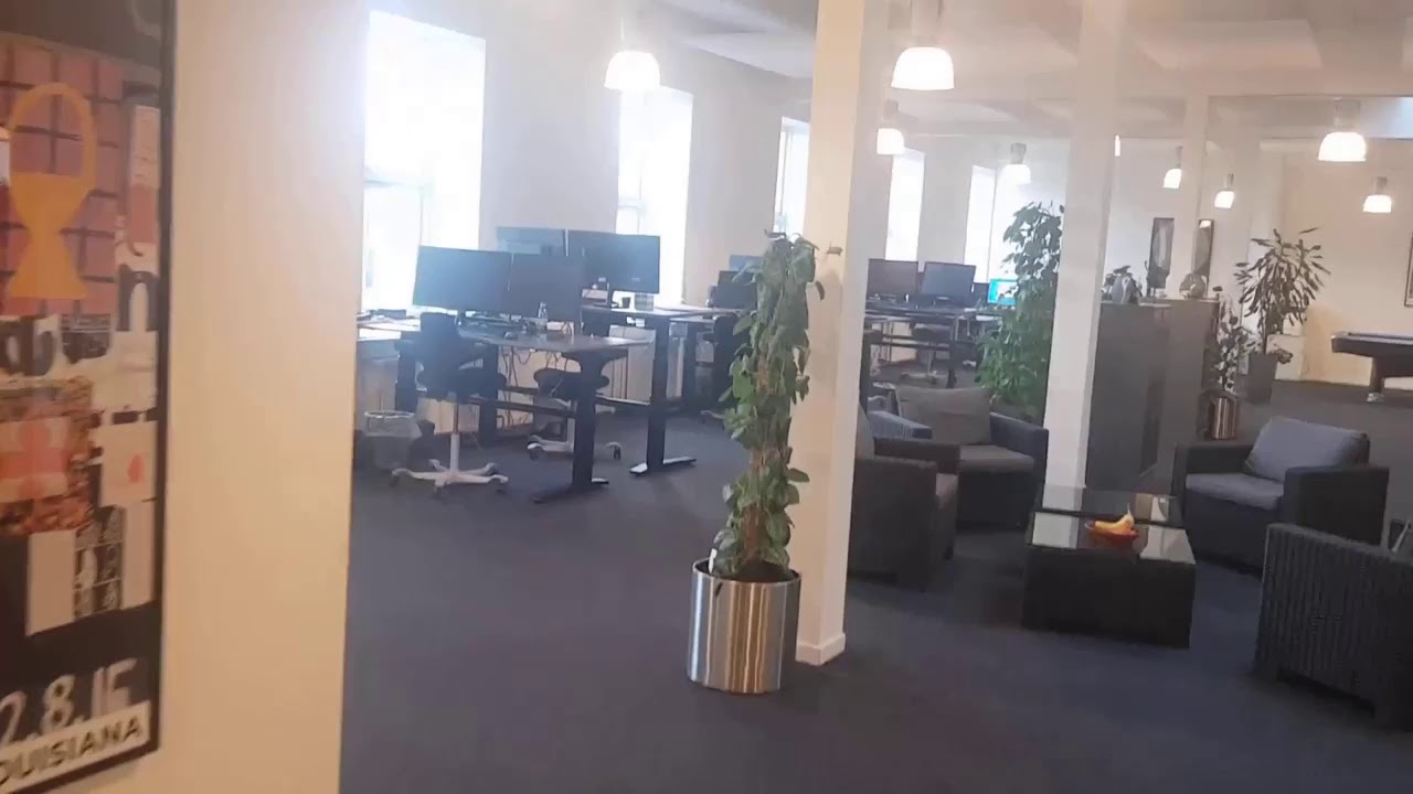 Profacto HowTo video