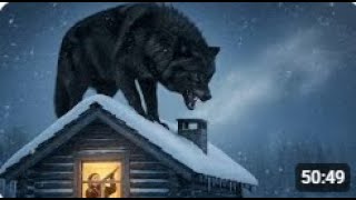 Yakutia’s Coldest Nightmare: 92-Year-Old Widow vs Wolves