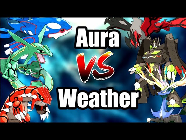 Mega Rayquaza vs Shiny Mega Rayquaza. Who will win. Explained in hindi. By  Toon Clash 