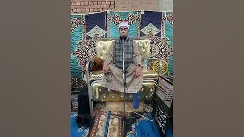 تلاوة قرأنية مباركة للقاريء الشيخ احمد مصطفى هاشم أبو الخير وما تيسر له من آخر سورة المائدة