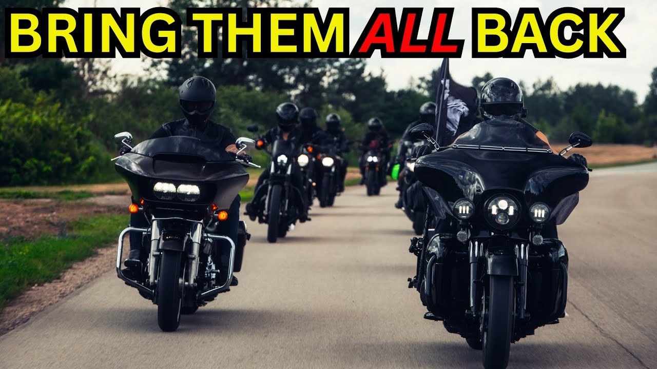 Harley начинает 2026 год с размахом — и кому-то это не понравится.