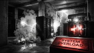 System Overload - Album Maschinenraum 2026