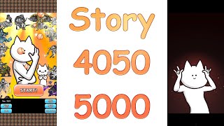 Just Kill Me 3 #4 4050~5000 Dialogue screenshot 5