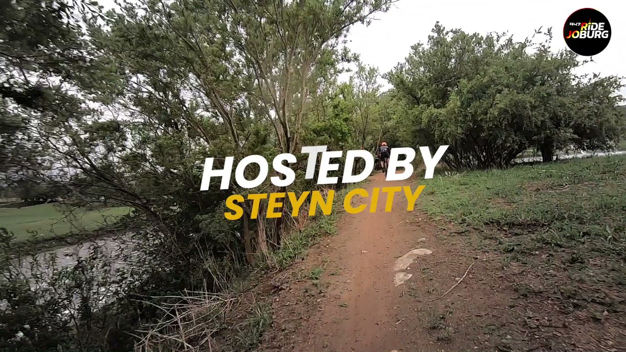 947 Ride Joburg Mountain Bike 2021 