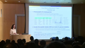 Symposiums // Medical Informatics & Systems Group 2015