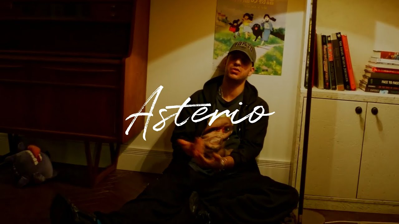 UFO361 x NINA CHUBA type beat - 