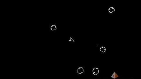 Flash Asteroids