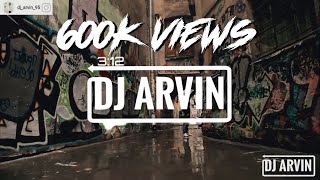 Dj ArviN - Start That Thiruvizha -  Tamil Remix Video | Balan Kashmir | Kerala Style Mix