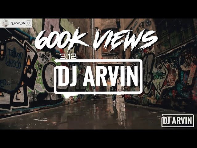 Dj ArviN - Start That Thiruvizha - Official Tamil Remix Video | Balan Kashmir | Kerala Style Mix class=