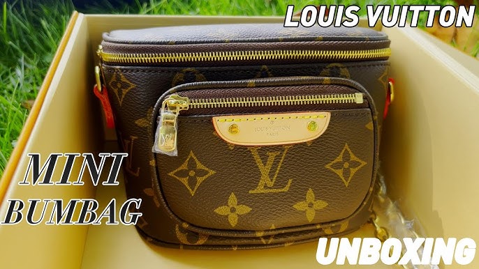 Louis Vuitton Unboxing - Gradient Key Pouch - By The Pool 2023 