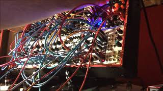 Modular Ambient - Ides (Westlicht Performer, Mutable Stages, Rings, Plaits)