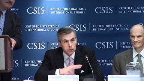 Video: Public-Private Partnership: The ISP Role in Fighting Malware