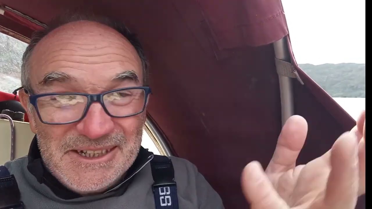 Drascombe Coaster 'Oa Lis' 2024 Sailing Round the Isle of Mull plus some detours - PART 2