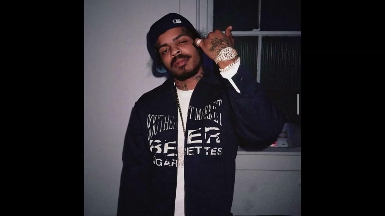 [FREE] Rx Papi Type Beat - “Mark One”