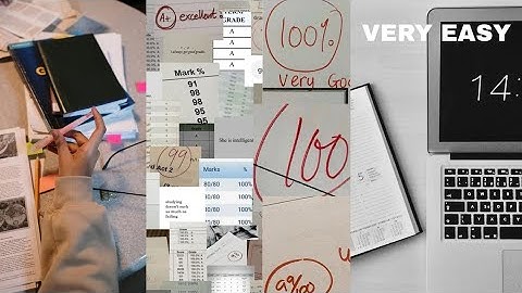 Watch this before your 2025 exams, before it