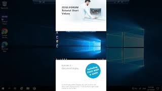 Ep.2: ZEISS FORUM user tips #ZEISSFORUMlife