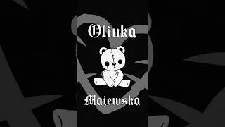Pierwsza plyta Olivki coming soooon ⭐️ #musician #shorts #olivkamajewska #album #soon