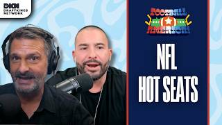Iron Mike, Hot Seats &amp; the NFL Injury Myth (Feat. Nick Kostos)
