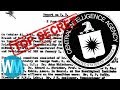 Top 5 des secrets de la cia enfin rvls 