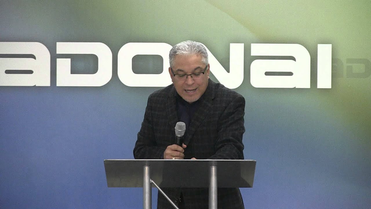 Frank Almonte - El Rocio de Dios cristiano felicio
