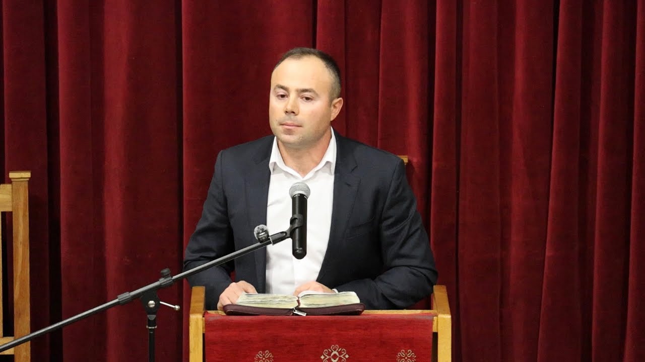 Gândurile deșarte din inimile noastre - George Guran 30.11.2025