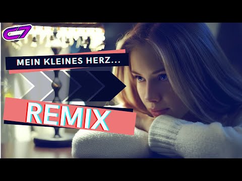 MEIN KLEINES HERZ MACHT BAMM | MartinBepunkt | ThomTree x Cloud Seven Bootleg