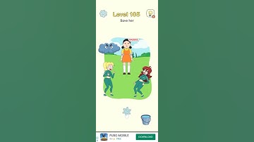 Displace Love 💕 Story level 105