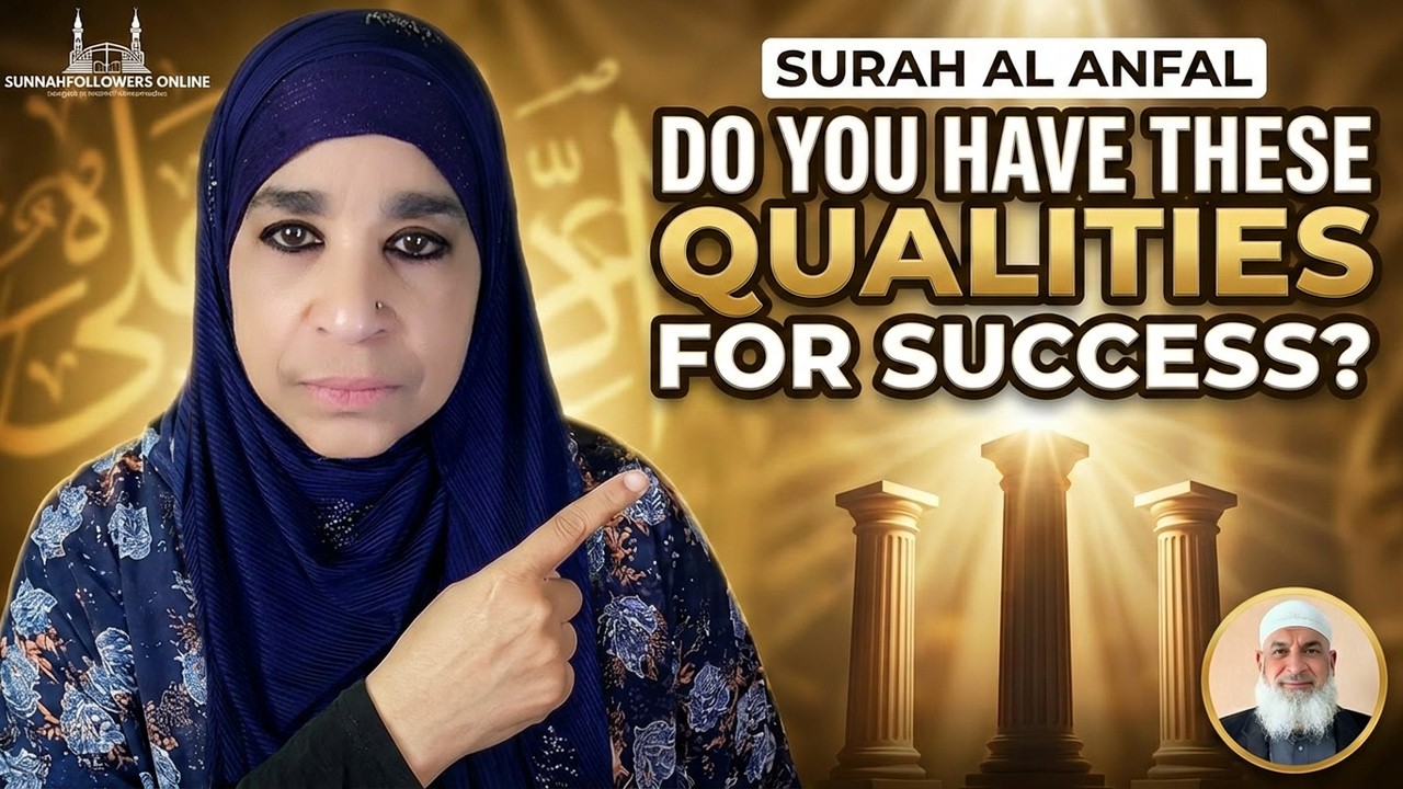 Laila Nasheeba - Sunnahfollowers Online