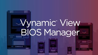 Vynamic View | BIOS Manager screenshot 4