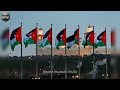 أصبح عليك الخير يا أردنا يا زينة البلدان يا بلدنا روووعة 